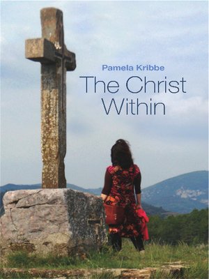 cover image of The Christ Within